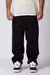 Jean Mom Shelby Negro - comprar online