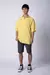 Camisa Manga Corta Kalf Lima - Cool As Ice
