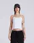 Musculosa Met4 Blanca