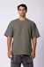 Remera Over Fylo Micropanal Militar en internet