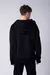 Campera Over Forge Negro - Cool As Ice