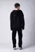 Campera Over Forge Negro
