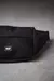Riñonera Talbot Negra - comprar online