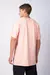Remera Over Othere Rosa - Cool As Ice