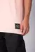 Remera Over Othere Rosa en internet