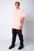 Remera Over Othere Rosa - comprar online