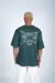 Remera Tee Ecko Verde - tienda online