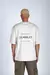Remera Tee York Crema en internet
