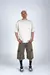 Remera Tee York Crema - comprar online