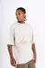 Remera Tee Chicago Tan Beige - comprar online