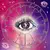 Paño Astrologico Tercer Ojo - Tuluz