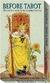 Tarot Before ( libro + cartas ) - Lo Scarabeo