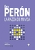 La razón de mi vida - Eva Peron - Punto de Encuentro