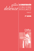 La Subjetivación. Curso Sobre Foucault Tomo III - Gilles Deleuze - Cactus