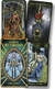 Tarot Illuminati ( libro + cartas ) - Lo Scarabeo