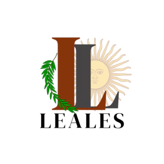 Leales Libros