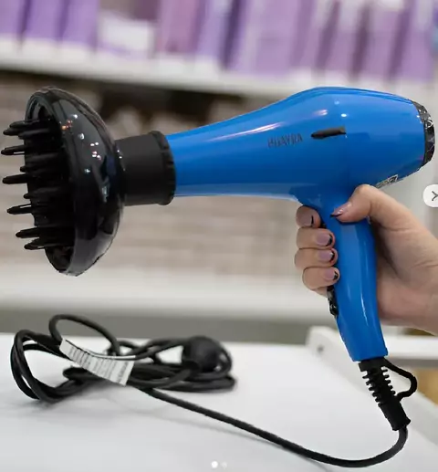 Secador MASTER TOOL Huayra