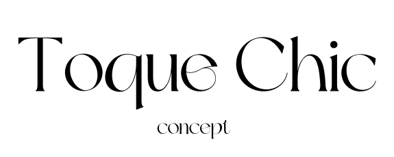 Toque Chic Móveis e Decorações