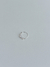Piercing de Furo com Zircônias 1cm na internet