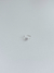 Piercing de Furo com Zircônia Coração - comprar online