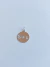Pingente Medalha Sol na internet