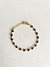 Pulseira Mini Trevos - loja online