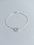 Pulseira Olho Grego Resinado - comprar online