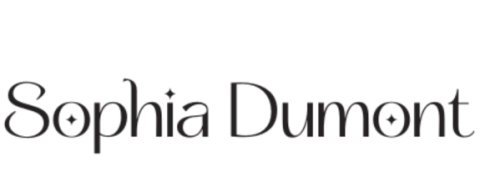 Sophia Dumont Joias