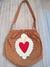 Beige Tote - comprar en línea