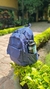 Mochila Backpack Azul en internet