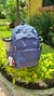 Mochila Backpack Azul