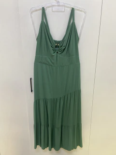 Vestido Longo Argola na internet