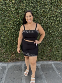 Conjunto Sueli - Plus size na internet