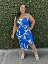 Vestido Marta - Plus size