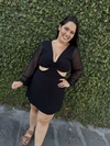 Macaquinho Laís - Plus size - comprar online