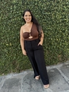 Pantalona duna - Plus size - comprar online