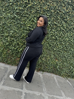 Imagem do Conjunto Kátia - Plus size - moletinho