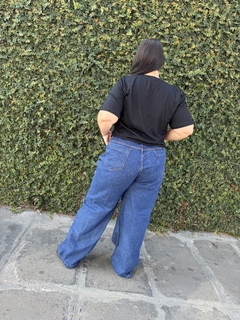 Cropped Tshirt vaquinha - Plus size na internet