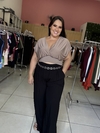 cropped JuJu -Plus size - comprar online