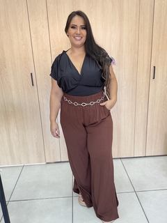 Imagem do cropped JuJu -Plus size