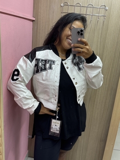 Jaqueta better - Plus size - comprar online
