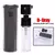 Limpador De Tela De Microfibra Spray Sem Liquido