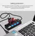 HUB Usb Extensor De USB 2.0/3.0