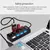 HUB Usb Extensor De USB 2.0/3.0 - loja online