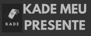 KaDe Meu Presente