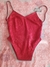Body rojo!