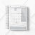 Agenda Masculina Bruma