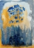 "Fuego azul"