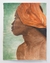 "Turbante naranja"