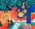 "Música y color"